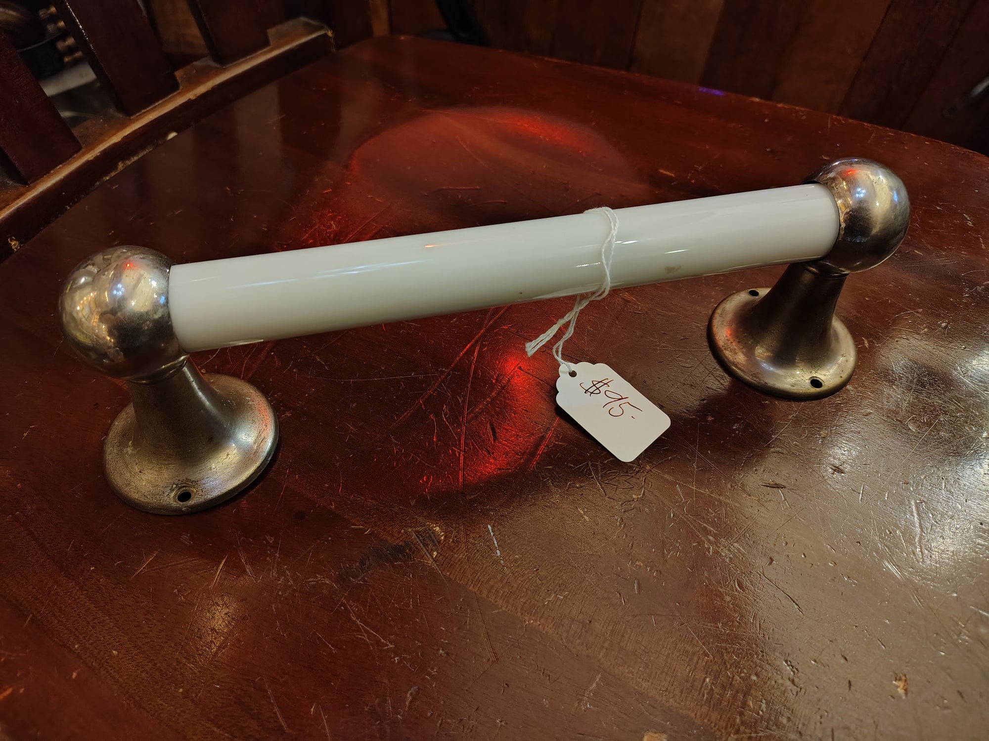 Custom listing for Tracey