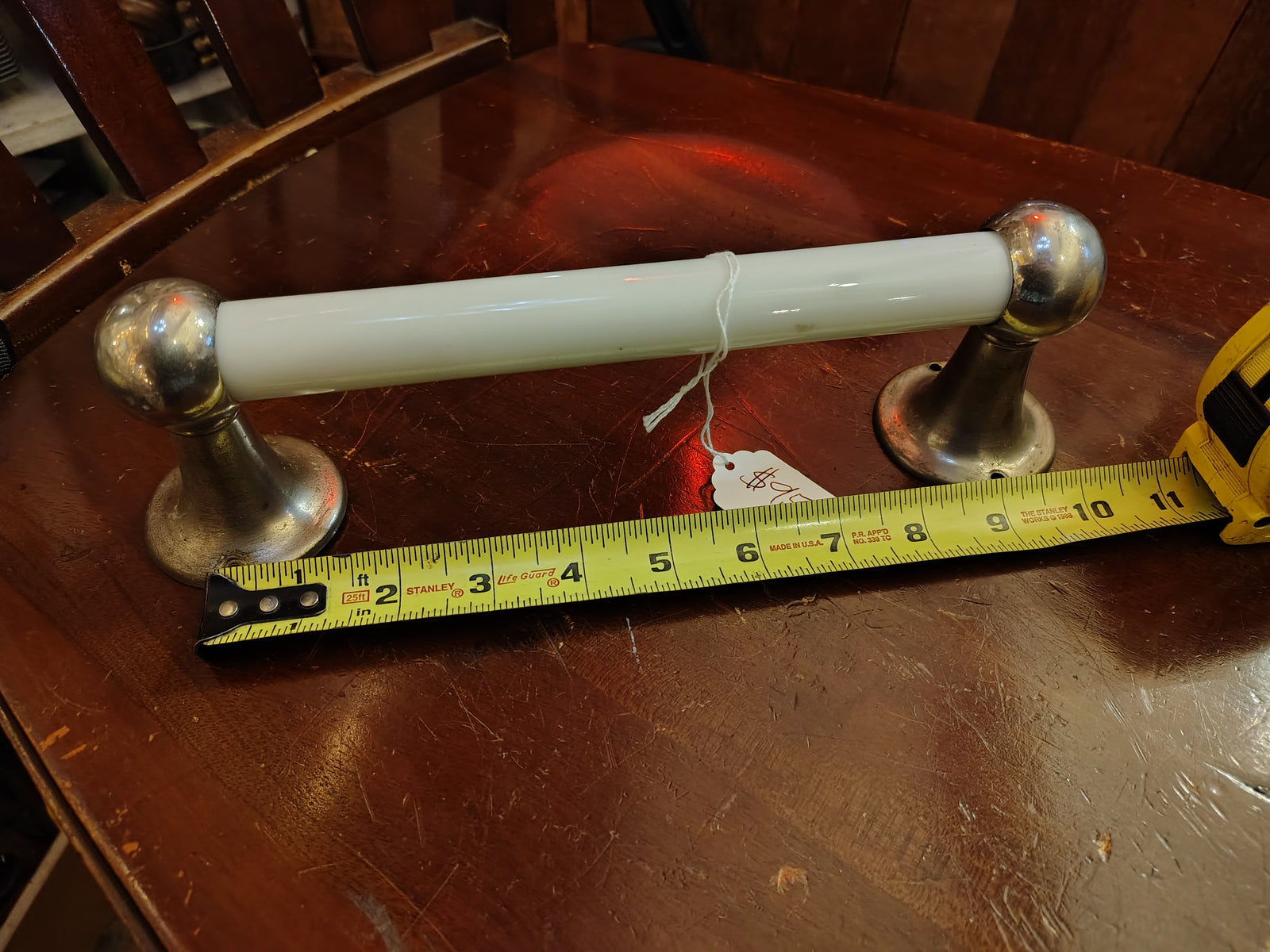 Custom listing for Tracey