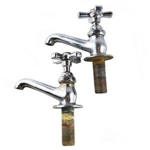 American Standard Hot & Cold Faucet Taps