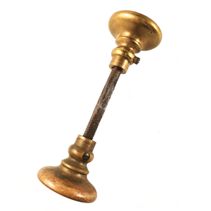 Sargent Kenwood Round Doorknob Set