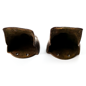 Furniture Paw Leg Caps - Set of 2