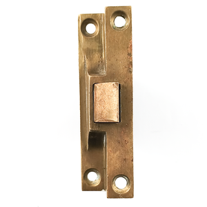 Norwalk Rabbeted French Door Mortise Latch Set