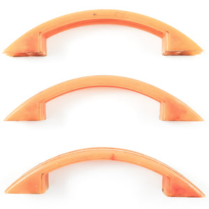 The other side of the handles