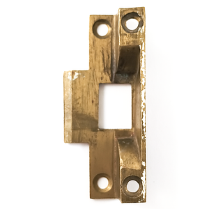 Norwalk Rabbeted French Door Mortise Latch Set