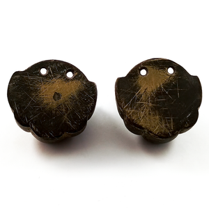 Furniture Paw Leg Caps - Set of 2