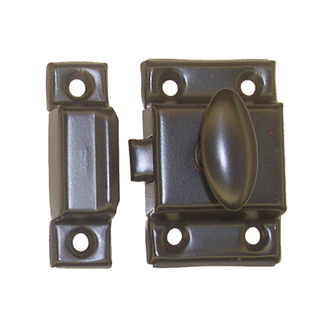 Cabinet Latch (Stamped Steel)
