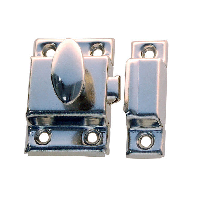 Cabinet Latch (Stamped Steel)