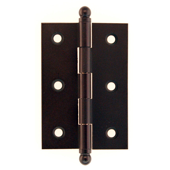 Ball Tip Hinges (2 1/2")