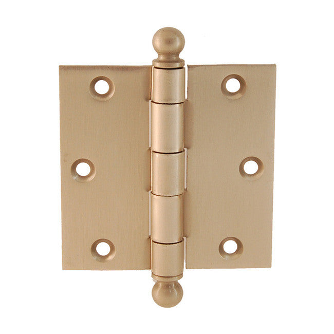 Ball Tip Hinges (3 1/2")