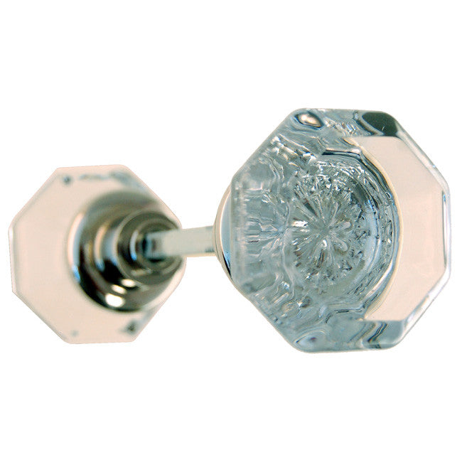 Reproduction Glass Doorknobs