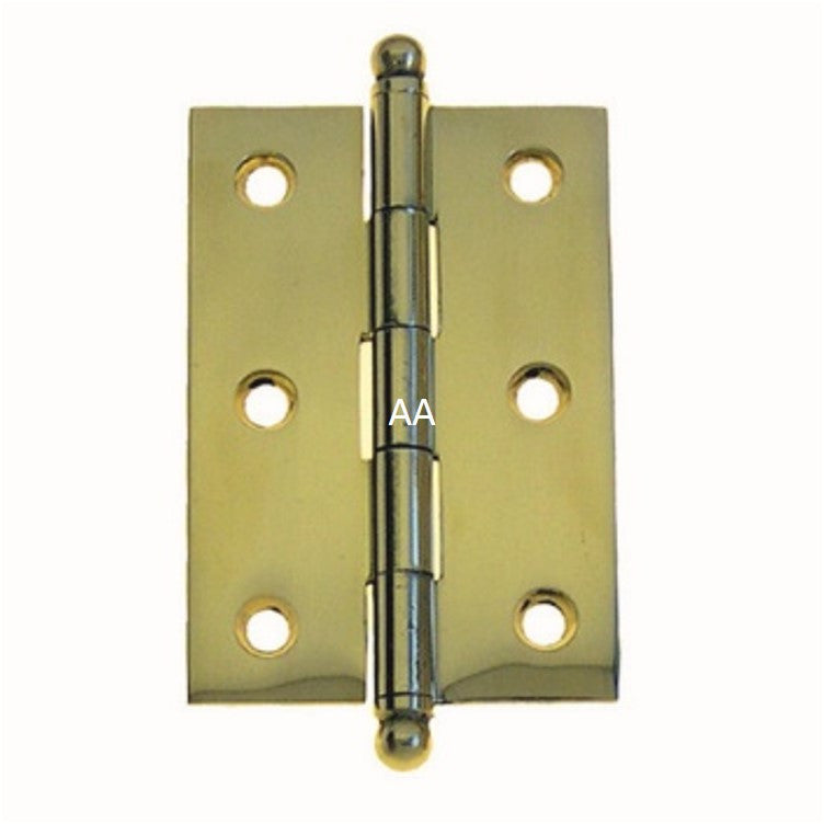 Ball Tip Hinges (2 1/2")