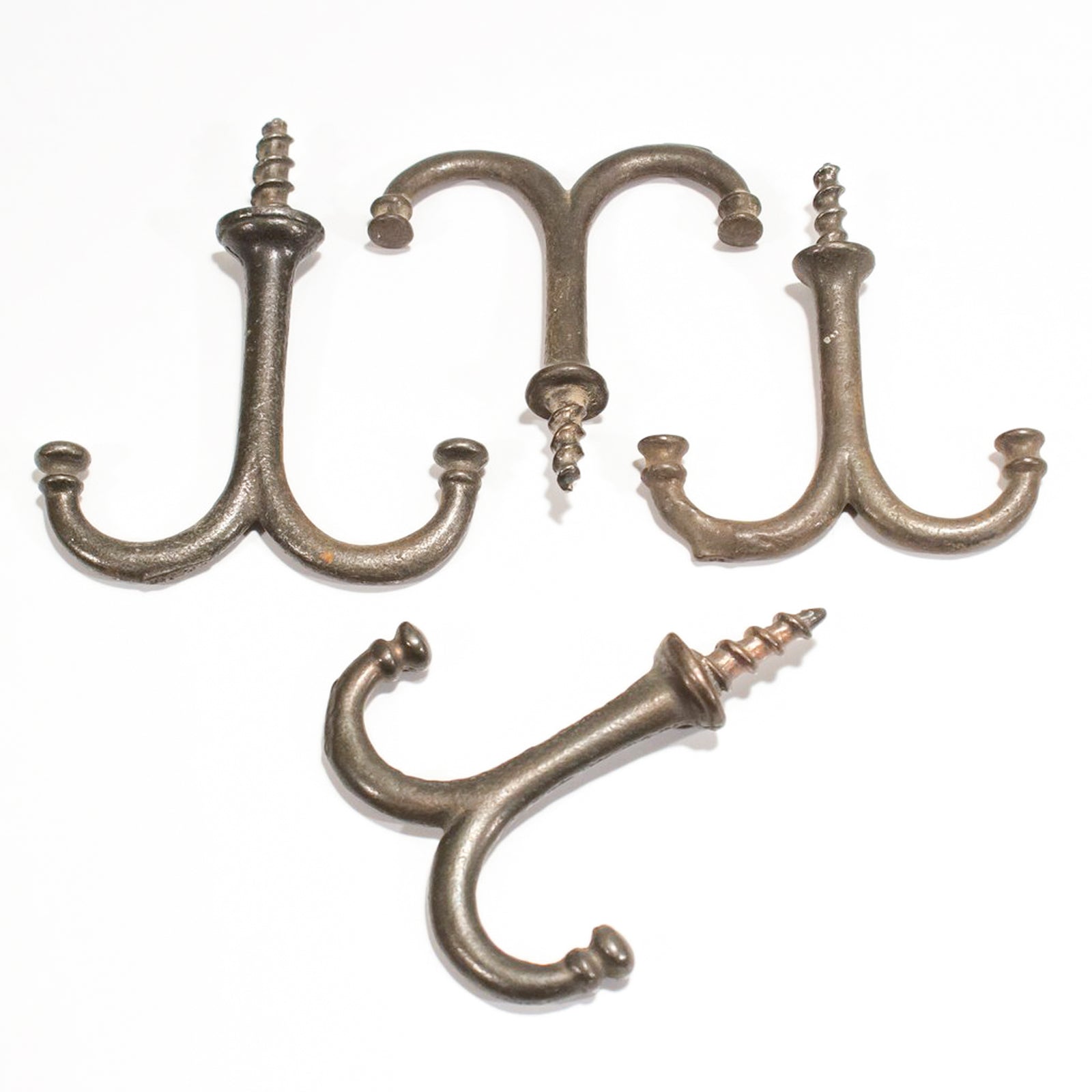 Iron Wardrobe Hook