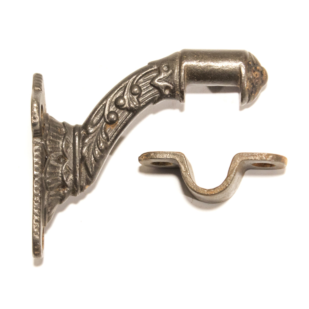 Victorian Stair Rail Brackets Hippo Hardware & Trading Company