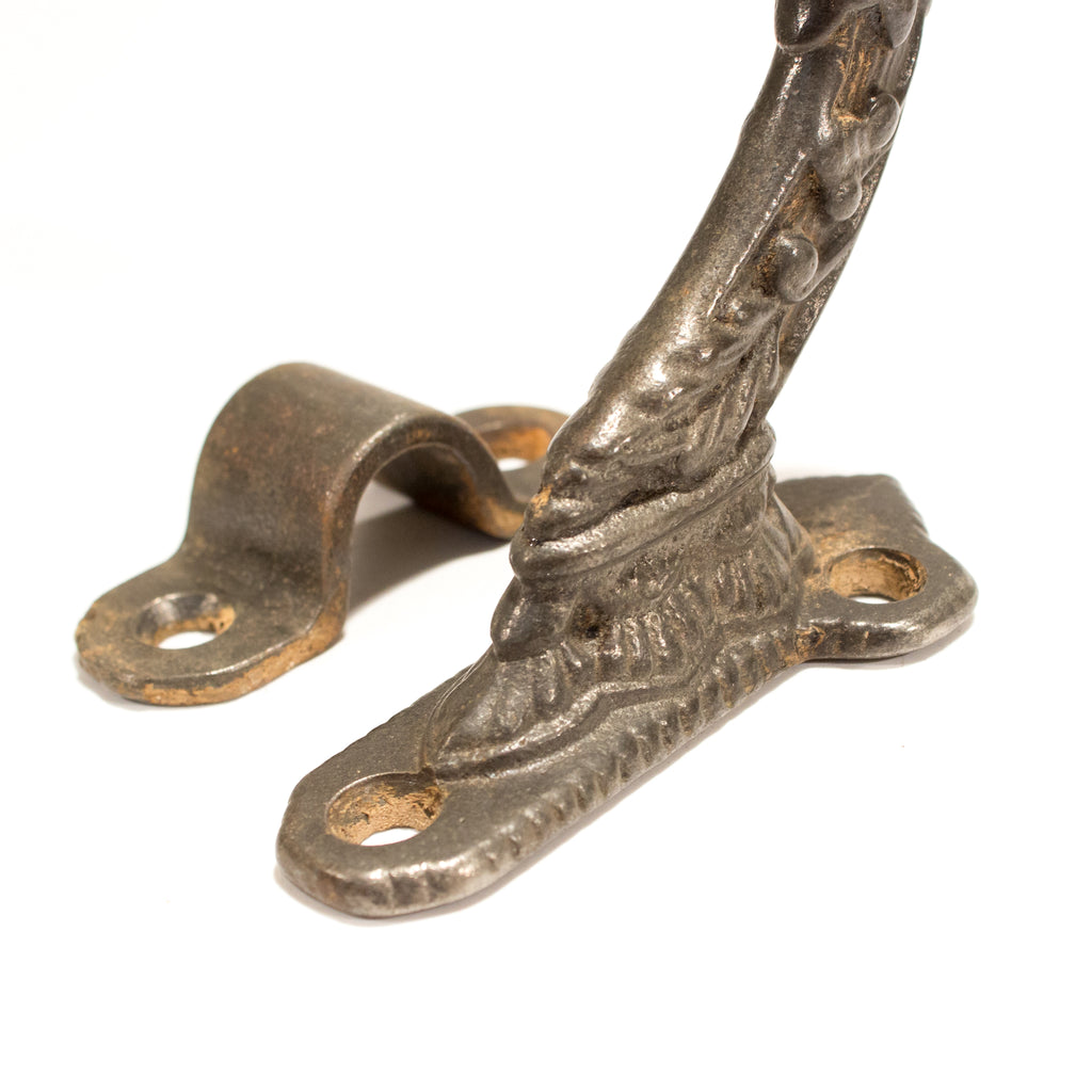 Victorian Stair Rail Brackets Hippo Hardware & Trading Company