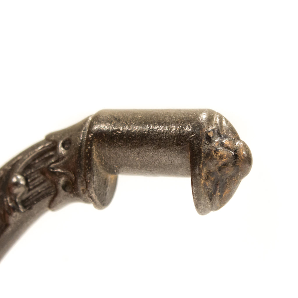 Victorian Stair Rail Brackets Hippo Hardware & Trading Company