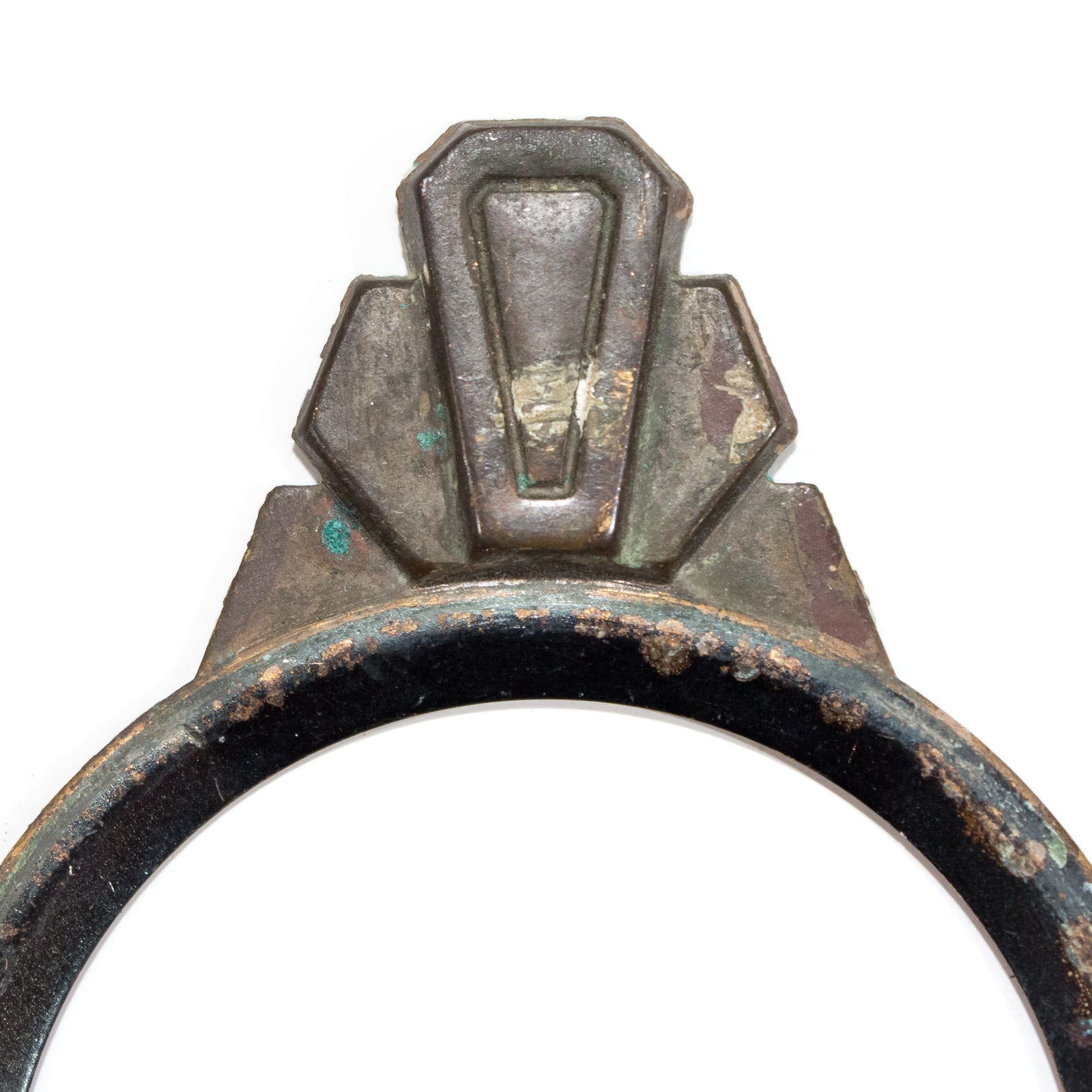 Deco Schlage Beauty Ring Rosette