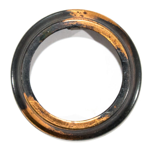 Copper Flash Japanned Beauty Ring for Lock Cylinder