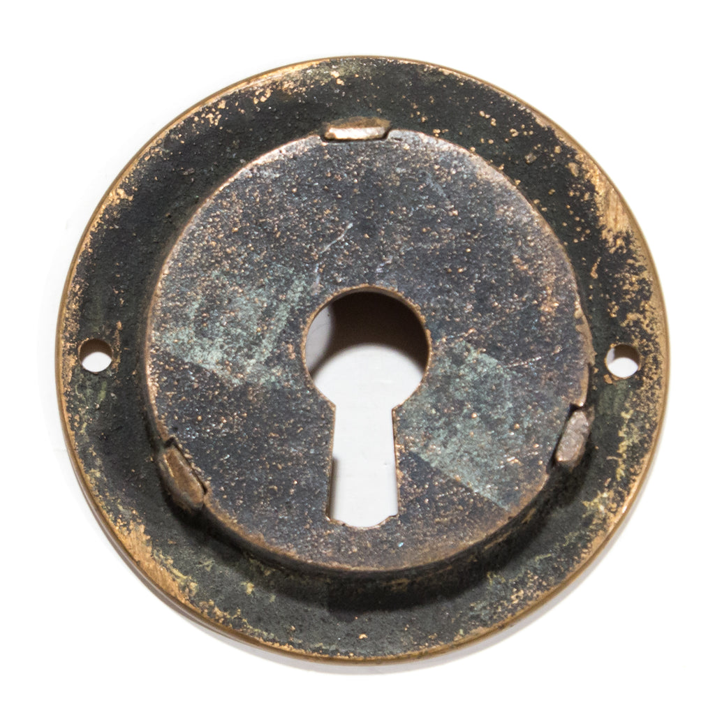 Antique Pocket Door Hardware Pulls Lock Set