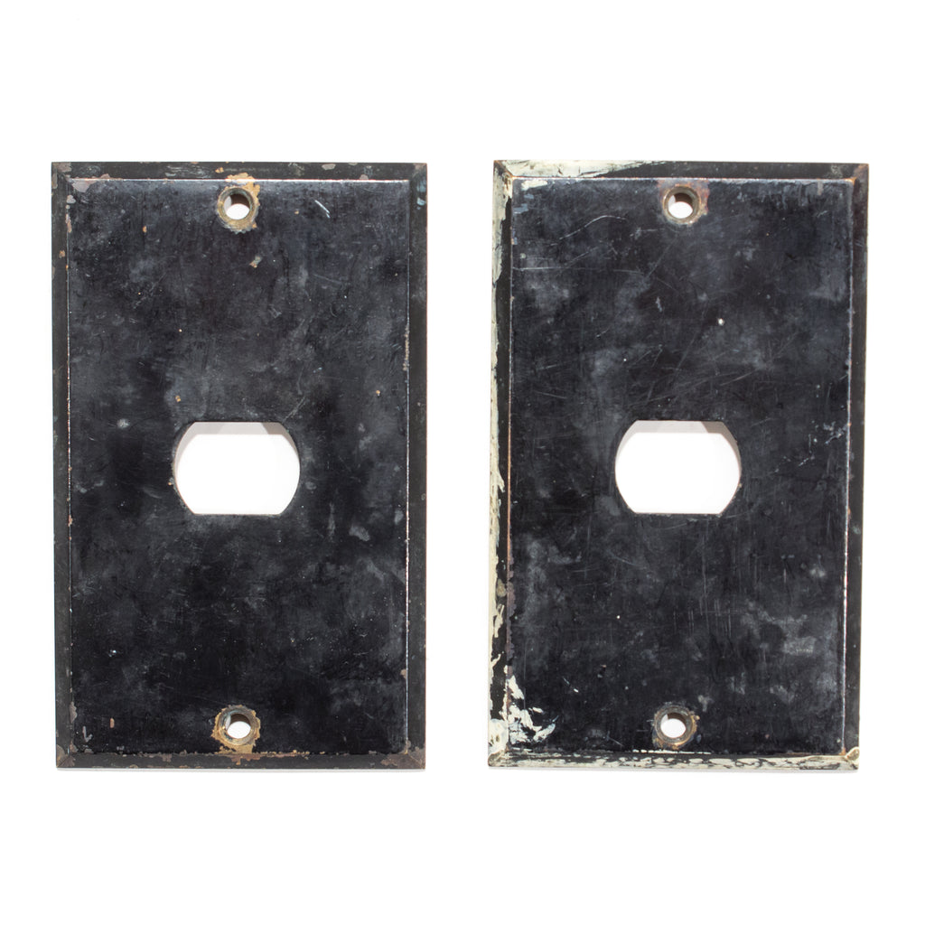 Despard Outlet Switch Covers
