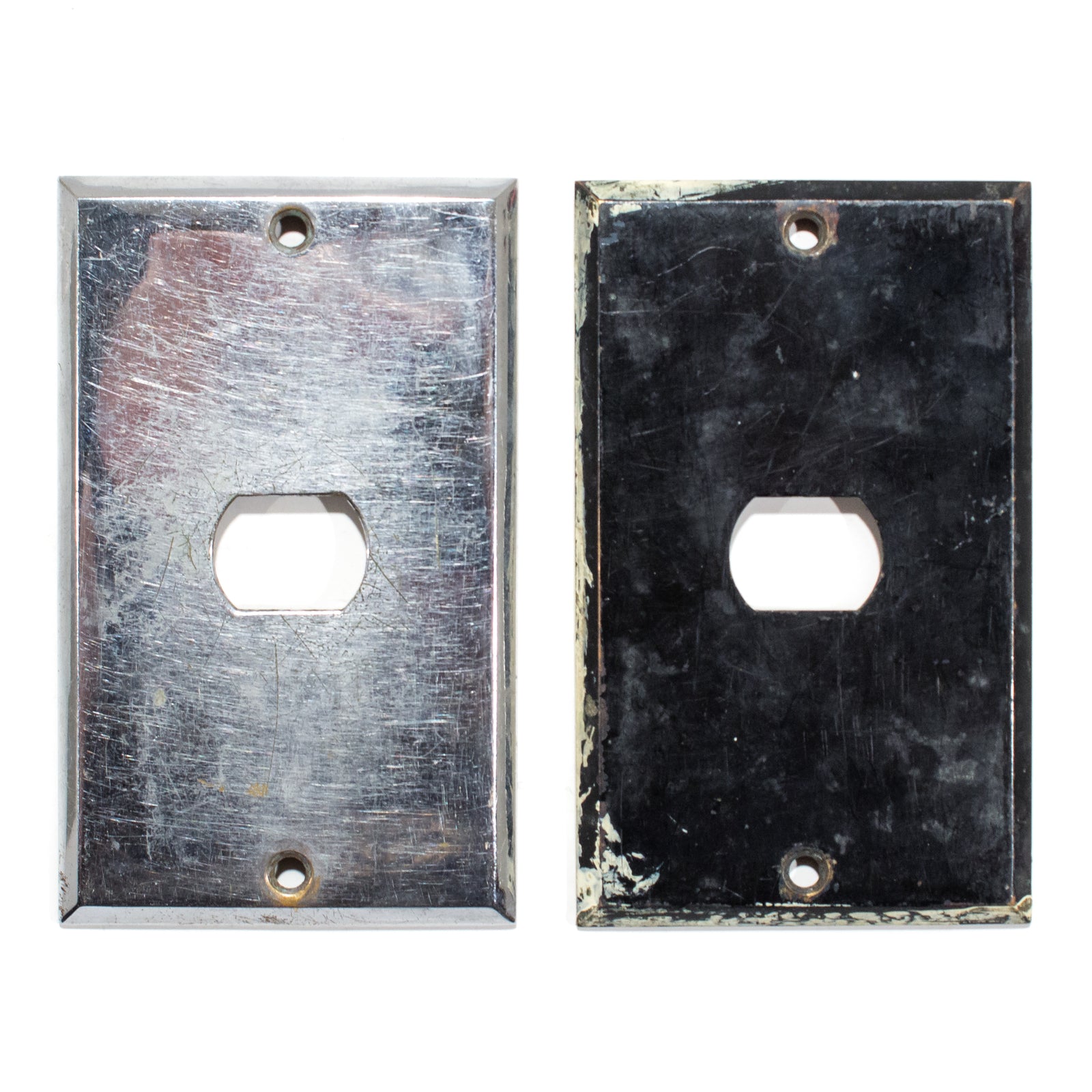Despard Outlet Switch Covers