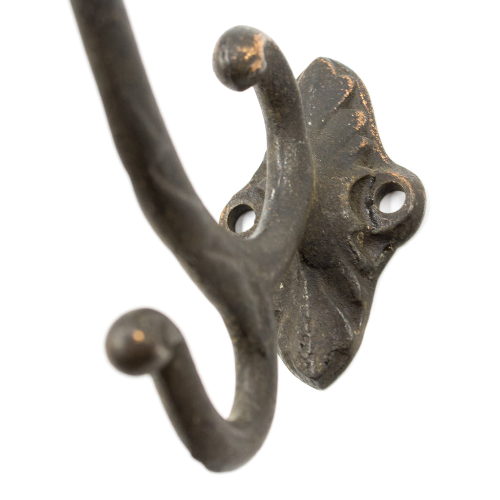 Victorian Iron Hale Hook