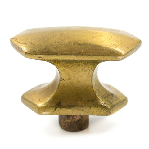 Bronze Craftsman Cabinet Knobs