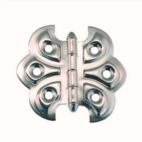 Butterfly Flush Mount Hinges