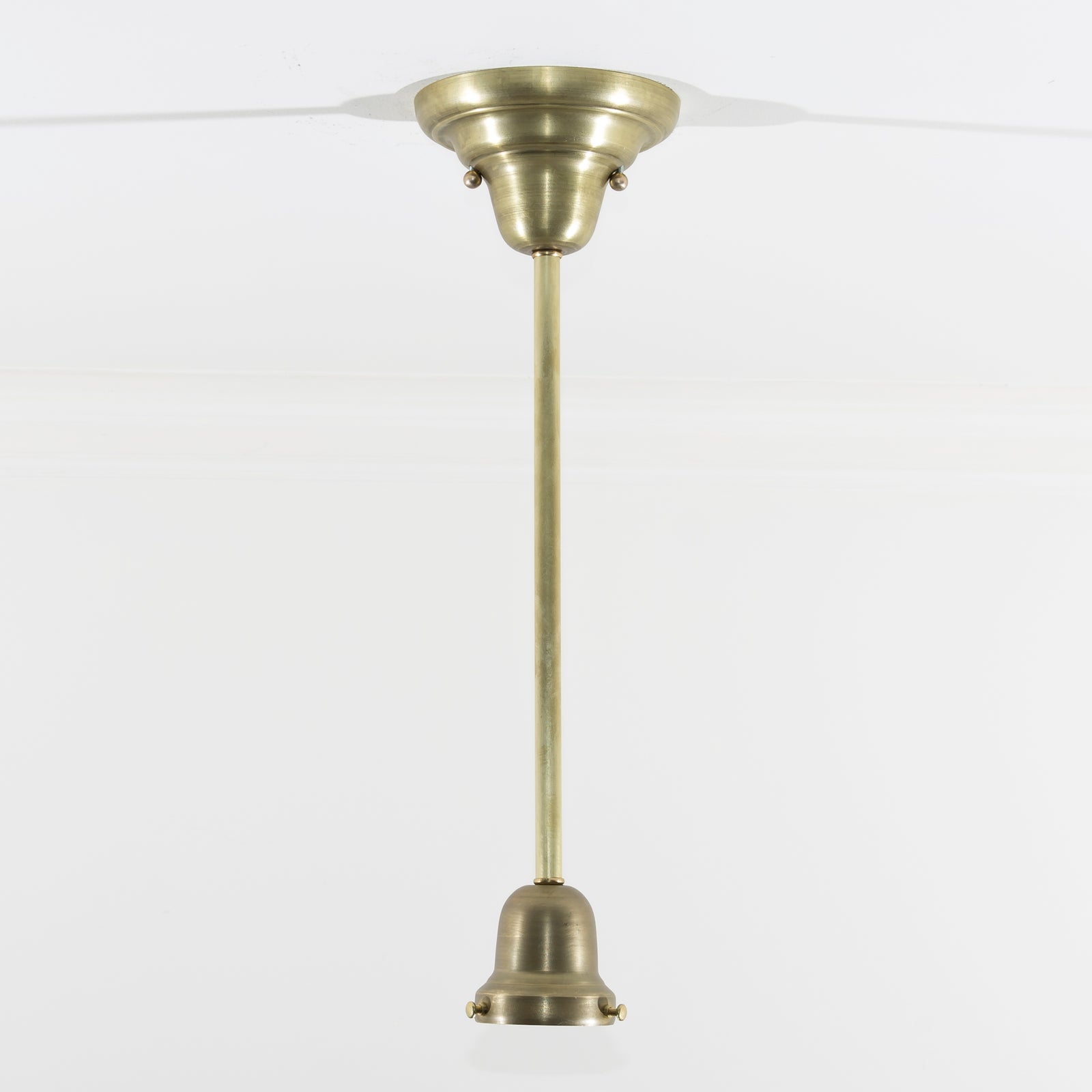 Reproduction Stem Pendant 2 1/4" Fitter