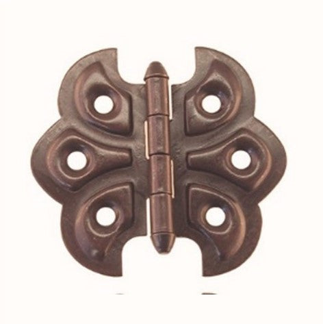 Butterfly Flush Mount Hinges