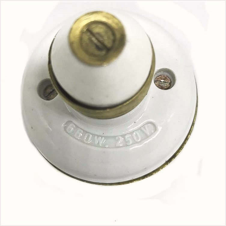 Benjamin Cluster 2 Socket Original - Hippo Hardware & Trading Company
