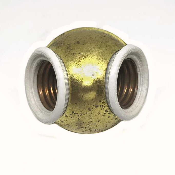 Benjamin Cluster 2 Socket Original