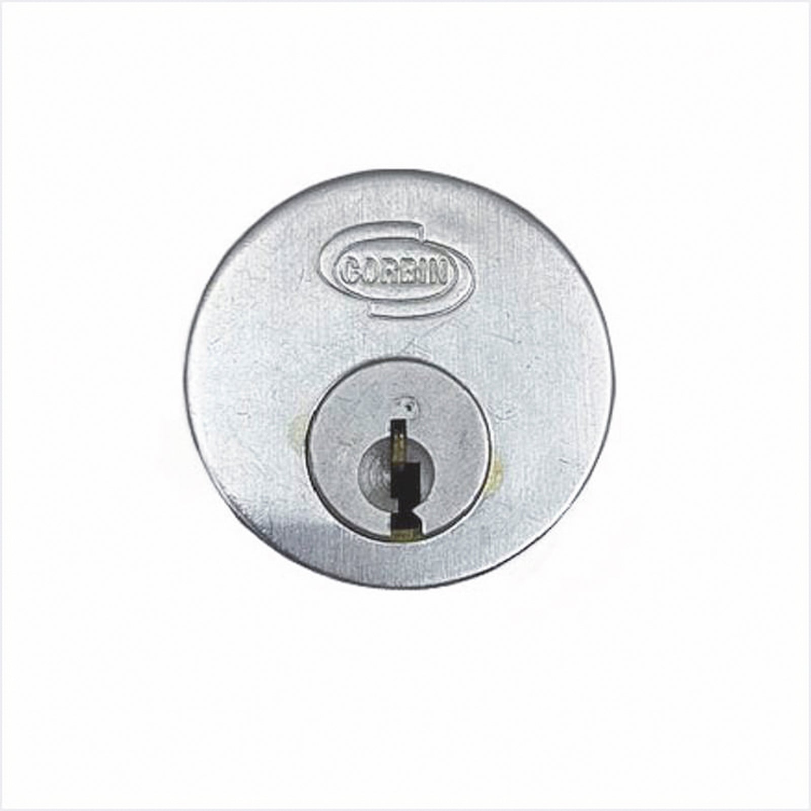 NOS Corbin Lock Cylinders with Keys