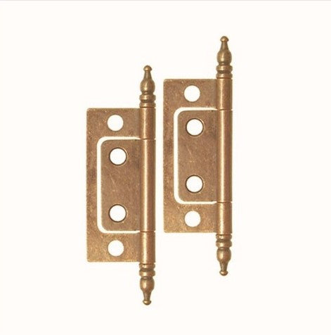 Non-Mortise reproduction Hinges