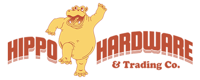 Hippo Hardware & Trading Company